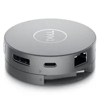 DELL SNP 470-AEUP USB-C dokkoló 2x USB-A 3.2 Gen 2, 1x USB-C 3.2 Gen 2, HDMI, VGA, DisplayPort, Ethernet RJ-45 #3