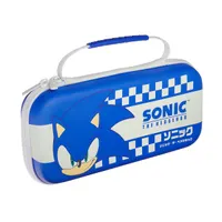 Numskull NS4118 Sonic Japan utazótok Nintendo Switchhoz
