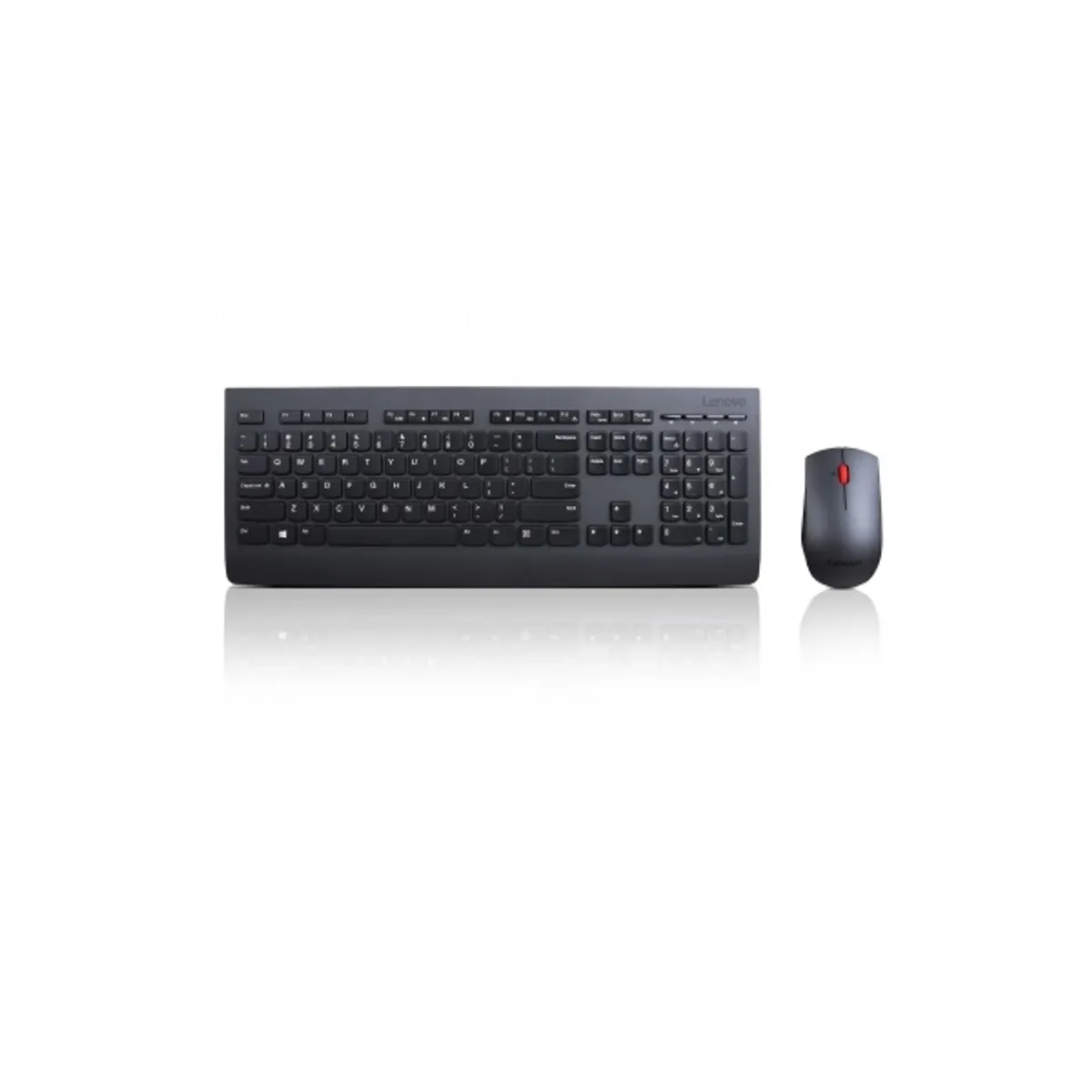 Lenovo-COM 4X30H56813 2-gombos lézer egér HU #1