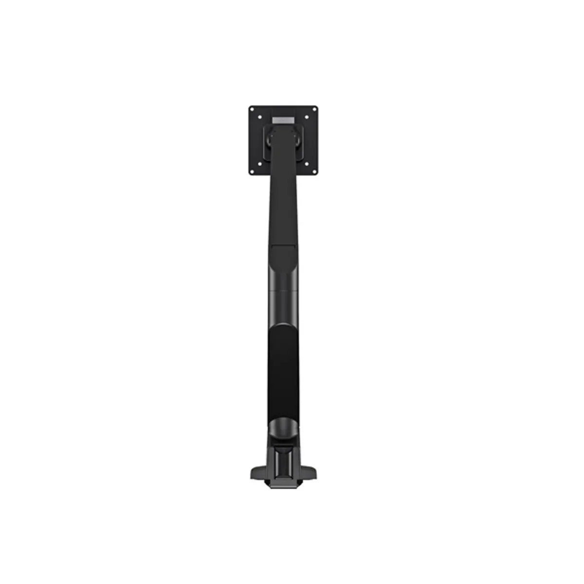 MULTIBRACKETS 7350022737174 M VESA Gas Lift Arm Single Black dönthető forgatható 15-34" VESA 75x75,100x100 fekete terhelhetőség 10 kg #4