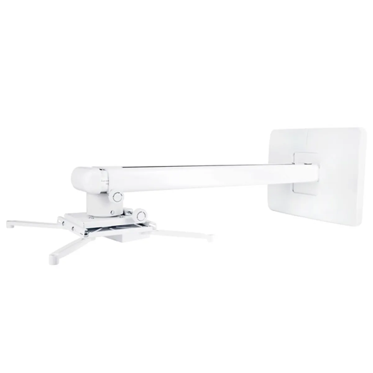 MULTIBRACKETS 7350073730339 monitor-tartó #1