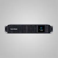 CYBERPOWER CP2000EIPFCRM2U szünetmentes tápegység 2000 VA line-interaktív USB rack-be szerelhető 8 perc áthidalási idő adatvonal-védelem #3