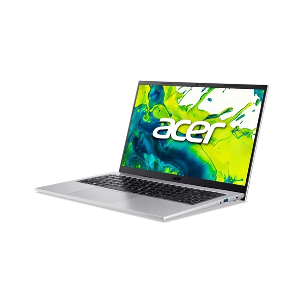 Acer NX.JTHEU.009 Aspire Go 15 16\" matt 1920x1200 Core i7 150U 16 GB DDR4 1024 GB SSD AMD Radeon Graphics DOS ezüst #3