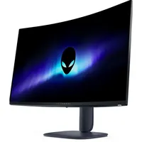 DELL SNP 210-BQWN gaming monitor 31.5" va 2560x1440 21:9 4 ms 178° 100x100 VESA USB 3.2 gen1 x3 HDMI DisplayPort MHL