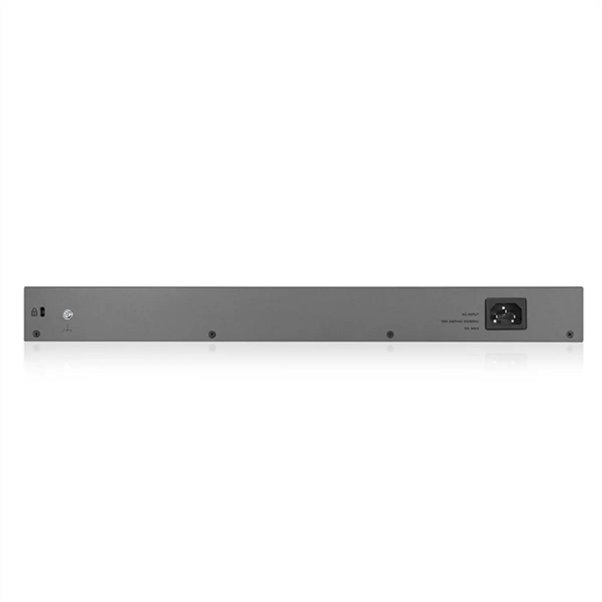 ZYXEL GS1350-26HP-EU0101F GS1350-26HP 26-portos GbE Smart Managed PoE switch 2x SFP 375W #3