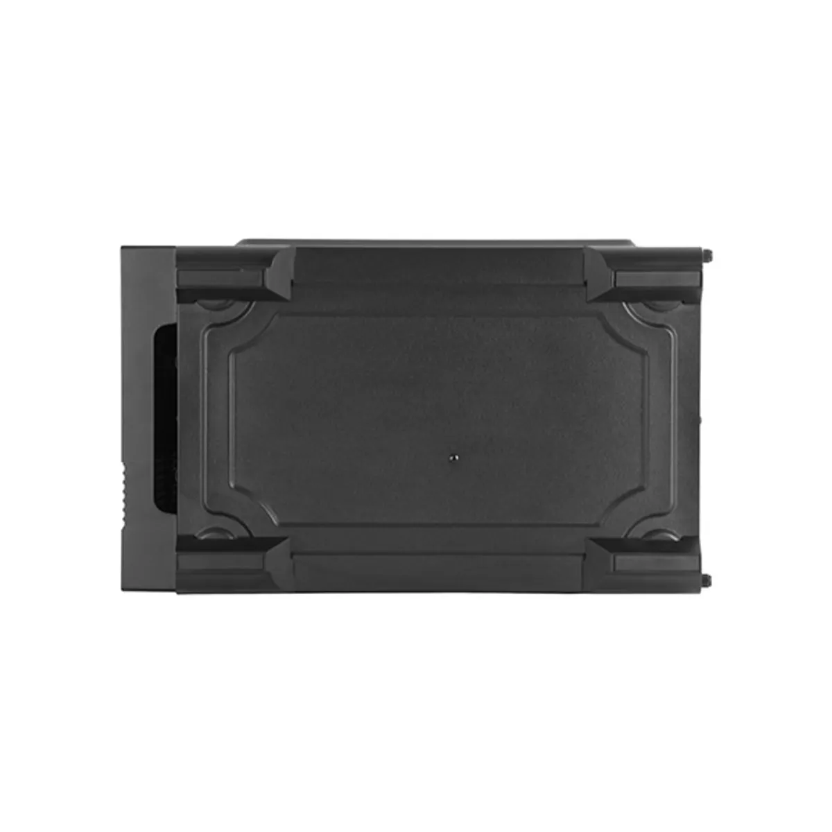 CHIEFTEC UK-02B-OP Uni 1x 5,25 külső bővítőhely 1x 2,5 és 2x 3,5 belső meghajtó opciók USB-C elől #6