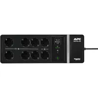 APC BE1050-GR Back-UPS 1050 VA offline beépített adatvonal-védelem #2
