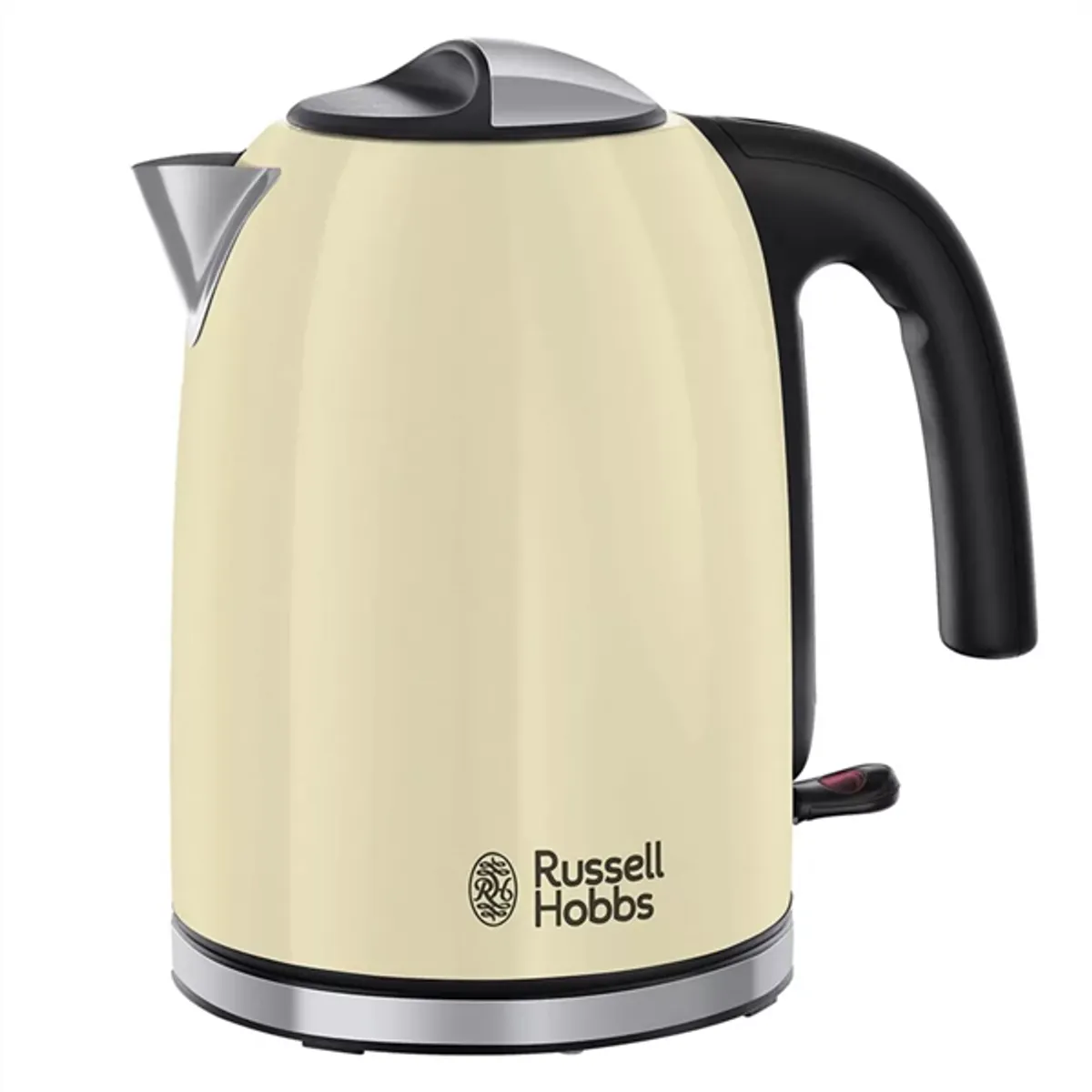 RUSSELL HOBBS 20415-70 vízforraló 2200 W vízszintjelző #1