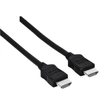HAMA 00200930 FIC ST ECO HDMI kábel 1,5m fekete 4K30Hz 10,2 Gbps