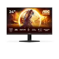 AOC 24G4HRE 23.8" IPS teljes HD 1 ms 16:9 #1