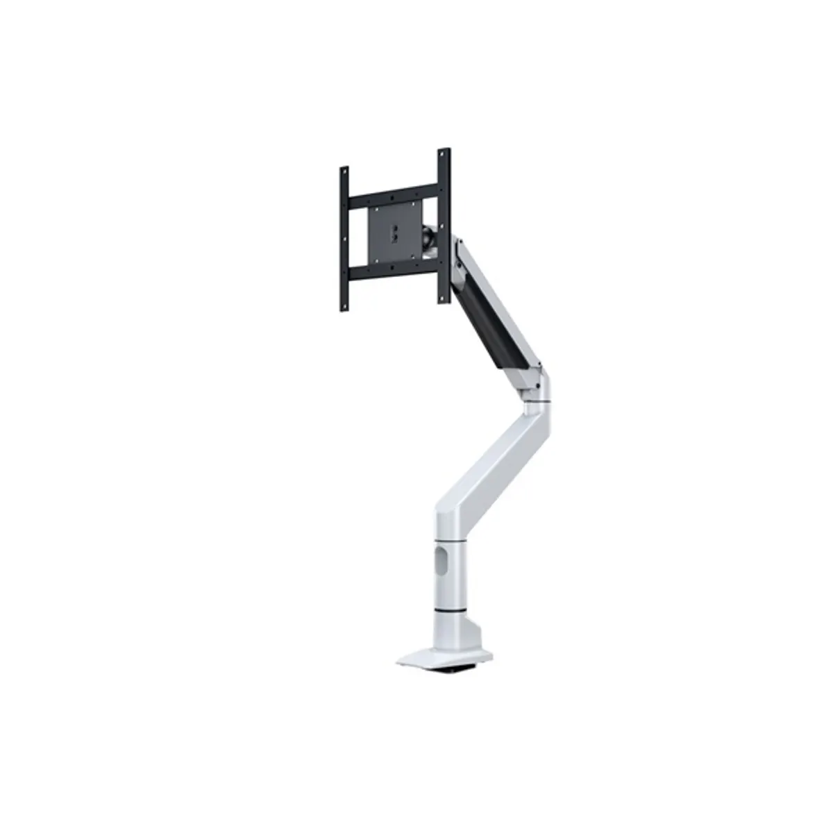 MULTIBRACKETS 7350073737116 M VESA Gas Lift XL Single fehér 15"-38" VESA 75x75 100x100 200x200 dőlés 75-45 fok forgás 90 fok #3