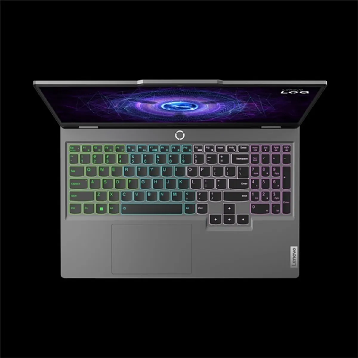 Lenovo-idea 83DV01E6HV LOQ Gaming 15.6" FHD 512GB SSD RTX 3050 16GB DDR5 i5-13450HX #8