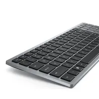 Dell SNP 580-AKOV KB740 Vezeték nélküli billentyűzet 2,4 GHz Bluetooth 5.0 HU #2