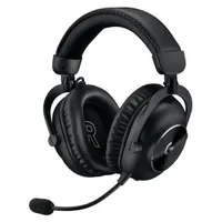 LOGITECH 981-001263 PRO X 2 LIGHTSPEED fejhallgató grafén 50 mm 50 óra üzemidő Bluetooth #1