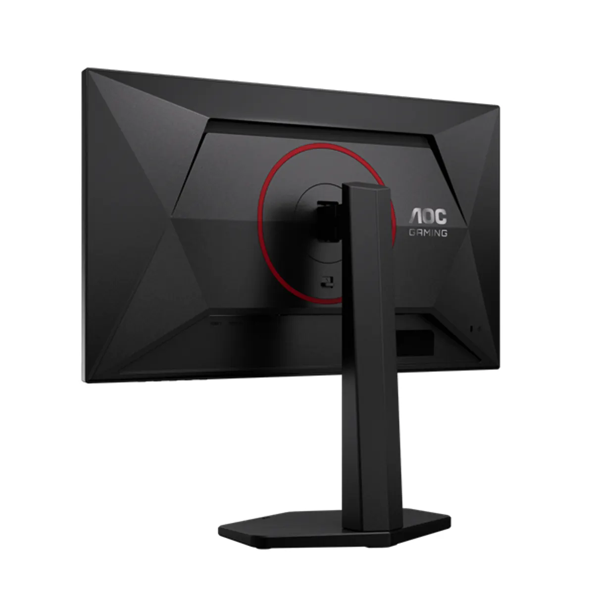AOC 24G4ZR játékmonitor 23.8" IPS FHD 1920x1080 16:9 260 Hz 1,00 ms HDMI DP VESA 100x100 #6