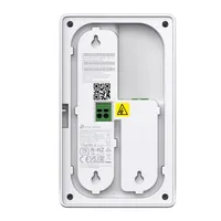 TP-LINK EAP625GP-WALL Omada AX1800 falra szerelhető GPON Wi-Fi 6 hozzáférési pont #3