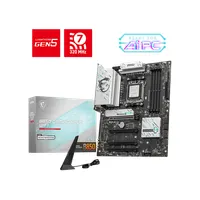 MSI PCC B850 GAMING PLUS WIFI am5 atx ddr5 m2 wifi displayport