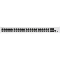 Huawei eKit 98012379 52-portos PoE kapcsoló 4x SFP 1 Gb Réz rack-be szerelhető 1,0 Gbps #2