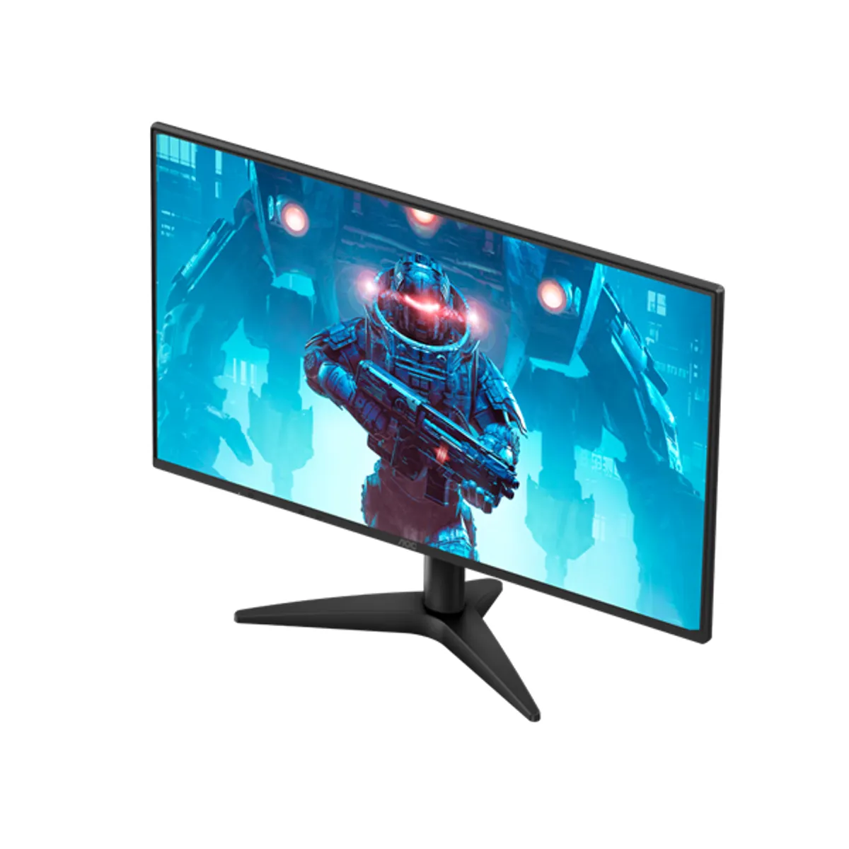 AOC 27B36X IPS monitor 27" 1920x1080 144 Hz 4 ms HDMI DP VESA 100x100 #4