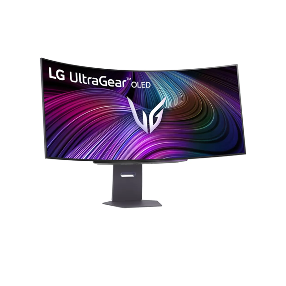 LG MON 45GX950A-B.AEU Gaming monitor OLED 44.5" 5120x2160 21:9 240 Hz 0.03 ms 800R #5