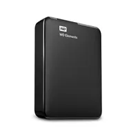 Western Digital WDBU6Y0040BBK-WESN Elements portable 4TB 2.5" USB3.0 5400rpm 8MB