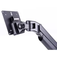 Multibrackets 7350022737181 M VESA Gas Lift Arm Dual Fehér 15-32" 75x75/100x100 dönthető forgatható asztali #7