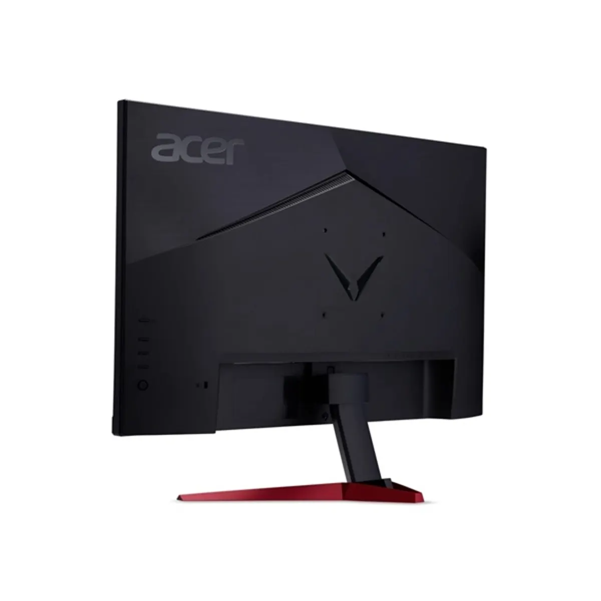 Acer com UM.QV0EE.310 játékmonitor 24" IPS 1080p 240 Hz HDR 1 ms HDMI DisplayPort hangszóró #3