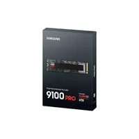 SMG PCC MZ-VAP4T0BW Samsung külső M.2 NVMe SSD 4 TB 14700 MB per s 13300 MB per s #7
