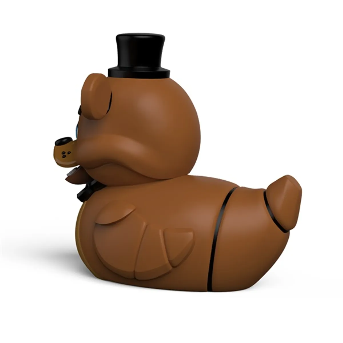 Numskull NS5037 Tubbz Five Nights at Freddy's Freddy Gumikacsa #2