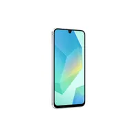 SMG Mob SM-A165FZABEUE Galaxy A165 128 GB 4GB RAM 6.7" AMOLED 2340x1080 50 MP 5 MP 2 MP hátsó kamera 13 MP NFC GPS 4G USB-C MicroSD Szürke 5000 mAh #3