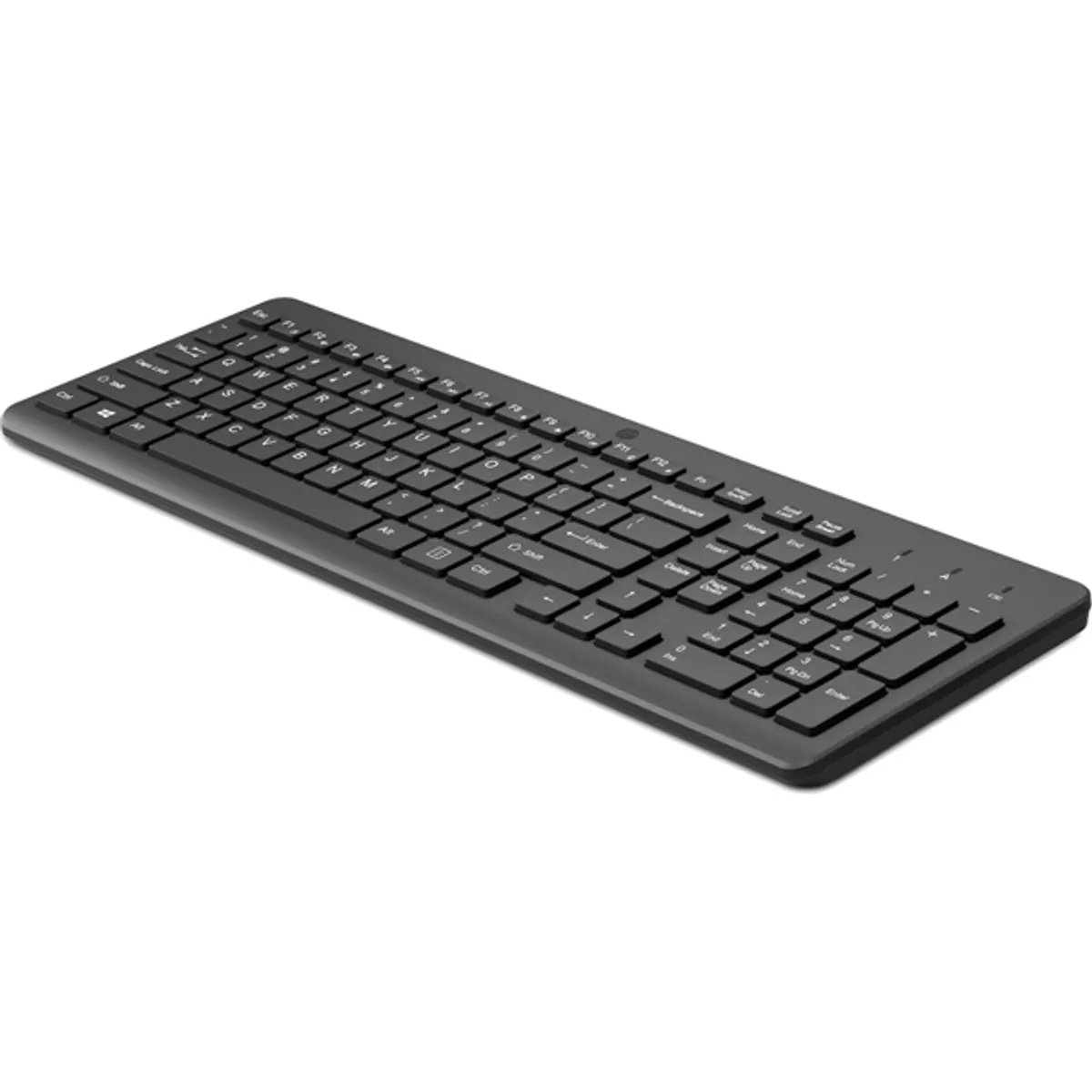 HP CPS ATTACH 805T2AA#AKC Billentyűzet HU Vezeték nélküli USB Windows #2