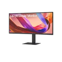 LG MON 34U650A-B.AEU 34" szélesvásznú ips hdr 3440x1440 21:9 ívelt 3800R 100 hz 5 ms dönthető 100x100mm hdmi dp usb-c #2