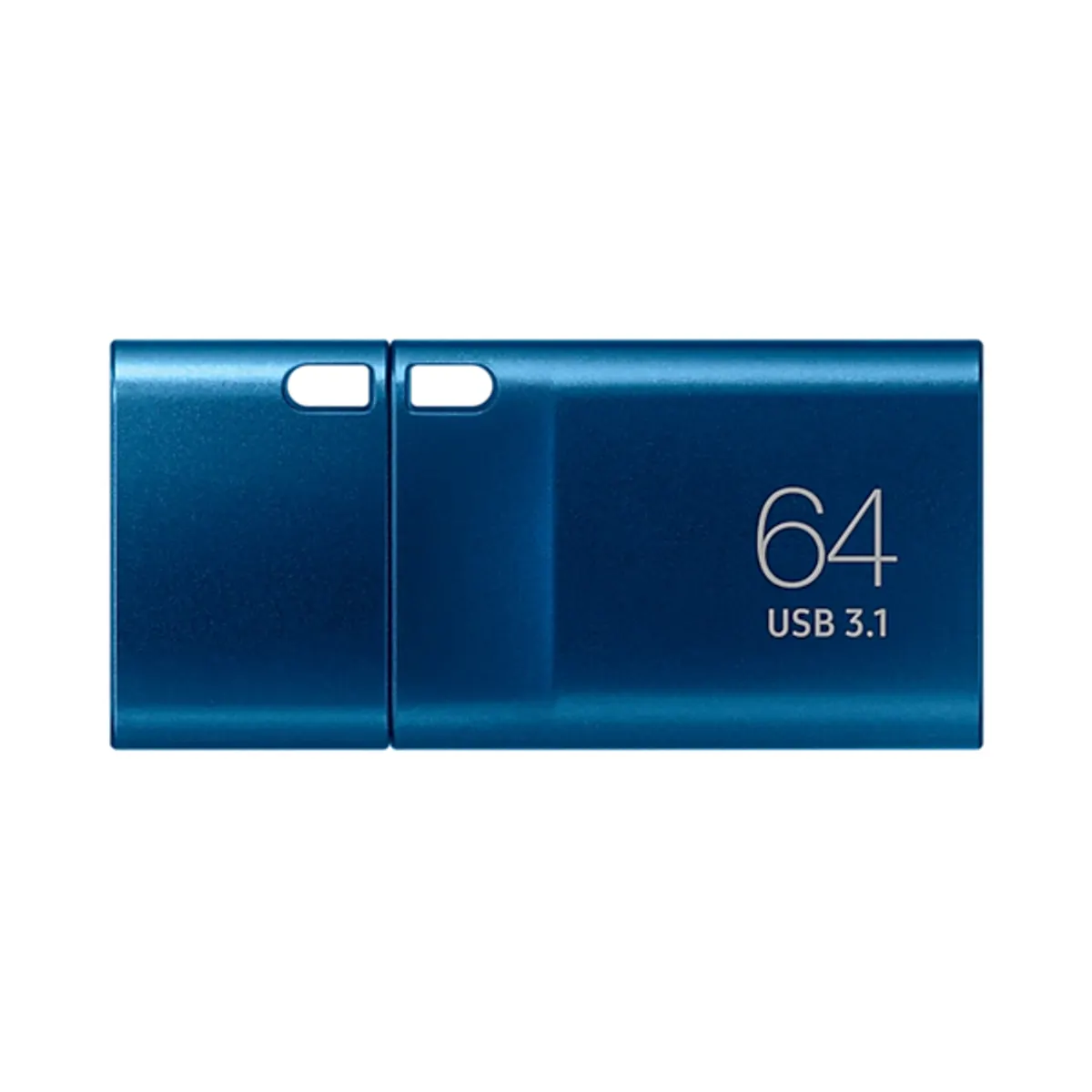 SMG PCC MUF-64DA/APC pendrive 64 GB USB 3.1 kék #4