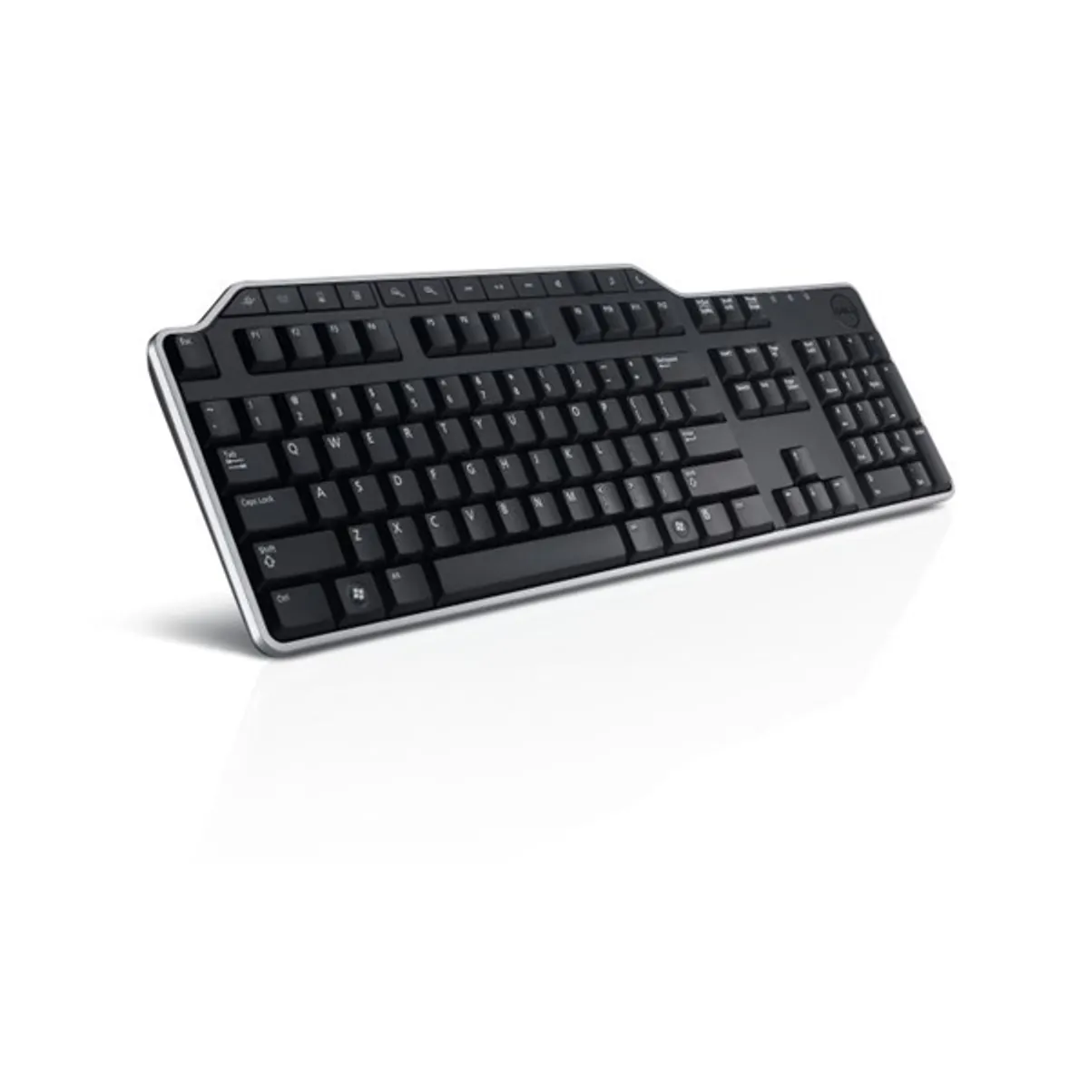 DELL SNP 580-17681 billentyűzet USB magyar Windows multimédiás #1