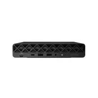 HP BPS 999A9ET#AKC EliteDesk Mini Intel Core Ultra 7 265T DDR5 16 GB 5600 MHz 512 GB SSD Intel HD Graphics Thunderbolt Windows 11 Pro HDMI