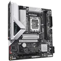Gigabyte B860M Eagle V2 LGA 1851 DDR5 128 GB 2.5GbE PCIe 5.0 x16 M.2 PCIe 4.0 x4 Micro ATX #1