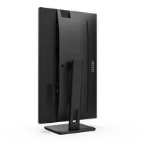 AOC U27P2 P2 27" IPS UHD 4K keret nélküli USB 3.2 hub HDMI DP #6