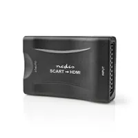 Nedis VCON3463BK Vcon