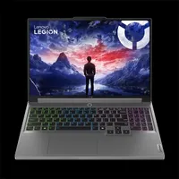 LENOVO-IDEA 83DG00FNHV Legion 5 Intel Core i5-13450HX RTX 4050 16GB DDR5 16" WQXGA matt 512GB SSD 80Wh