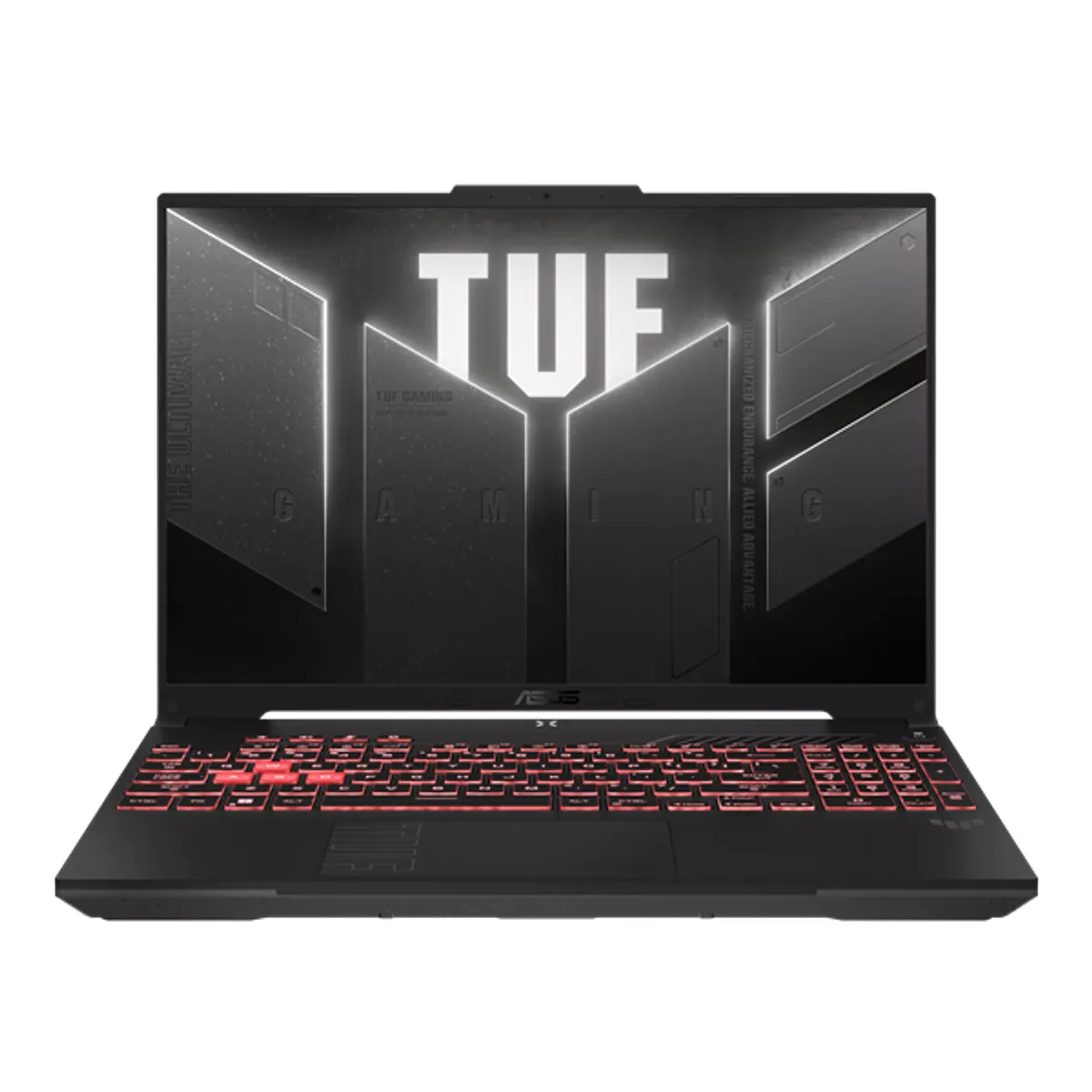 ASUS FA607NUQ-RL014 TUF Gaming A16 16" WUXGA 1920x1200 DDR5 16GB RTX 4060 512GB DOS 56Wh Szürke #1
