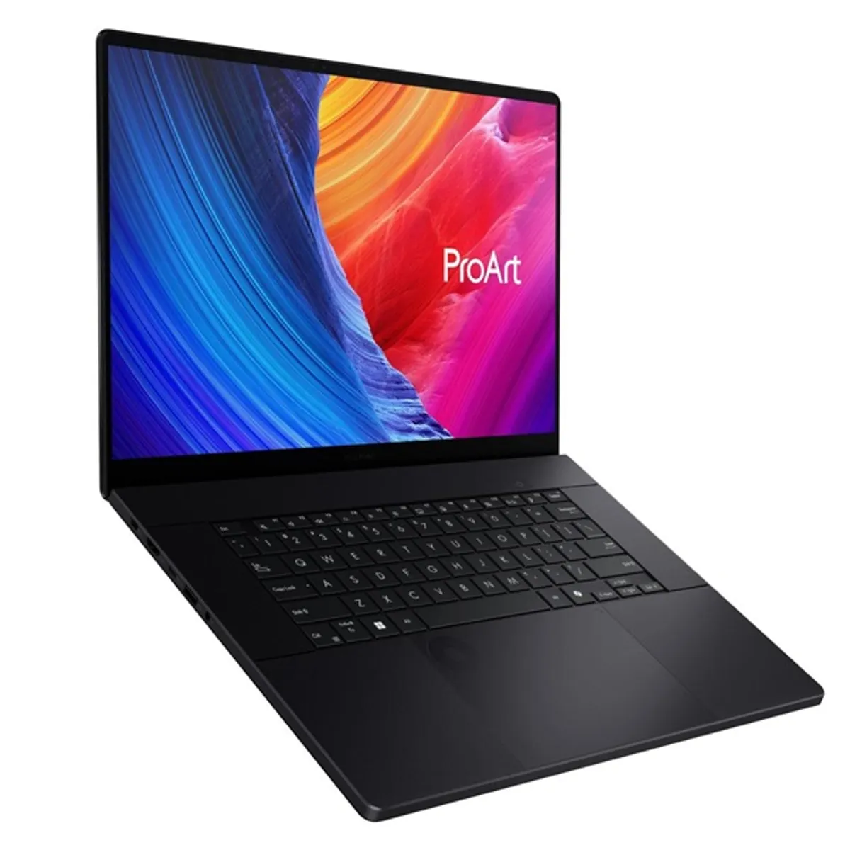 ASUS 90NB15K1-M000T0 ProArt P16 16" OLED WQUXGA RTX 5070 64GB LPDDR5X 2TB Windows 11 Pro Nano Black #4