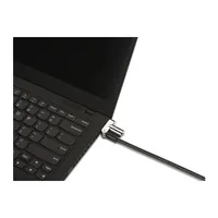 Kensington K62318WW Universal 3 az 1-ben kulcsos laptopzár #6