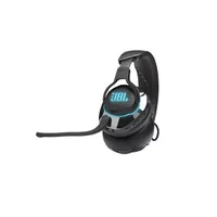 JBL JBLQ810WLBLK Quantum 810 Wireless fejhallgató mikrofon igen sztereó fekete #3