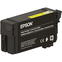 Epson C13T40D440 UltraChrome XD2 tintapatron sárga 50 ml