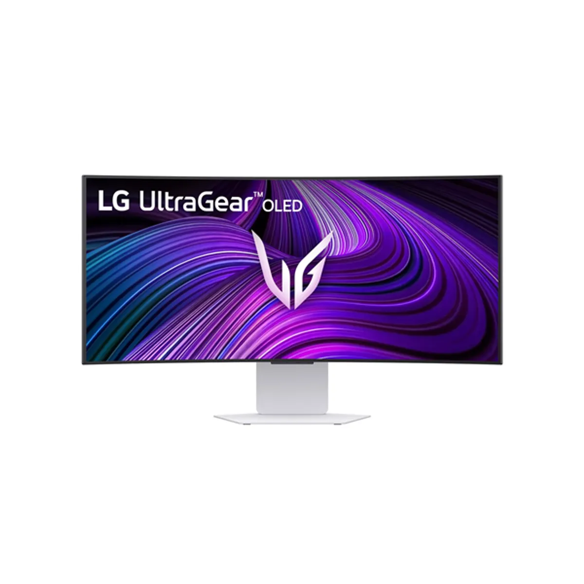 LG MON 34GX90SA-W.AEU 34GX90SA OLED 3440x1440 21:9 240 Hz 1 ms Ívelt HDR HDMI DisplayPort USB-C 34" #4