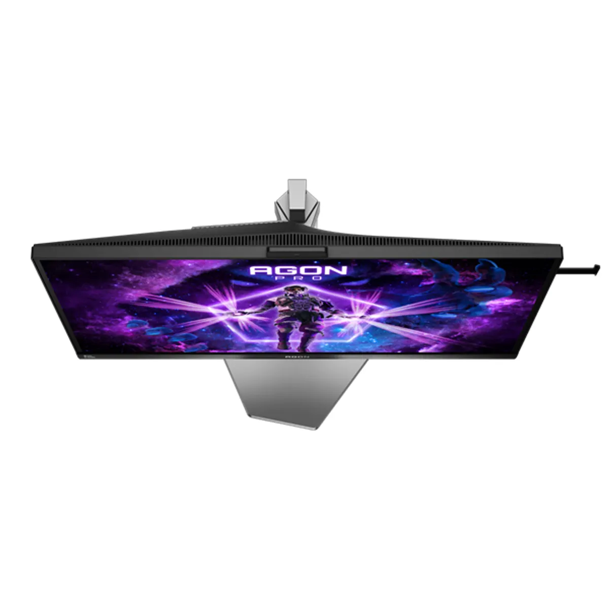 AOC AG276QSG2 gaming monitor 27" ips 2560x1440 360 Hz 1 ms 1000:1 hdmi dp vesa 100x100 állítható forgatható #5