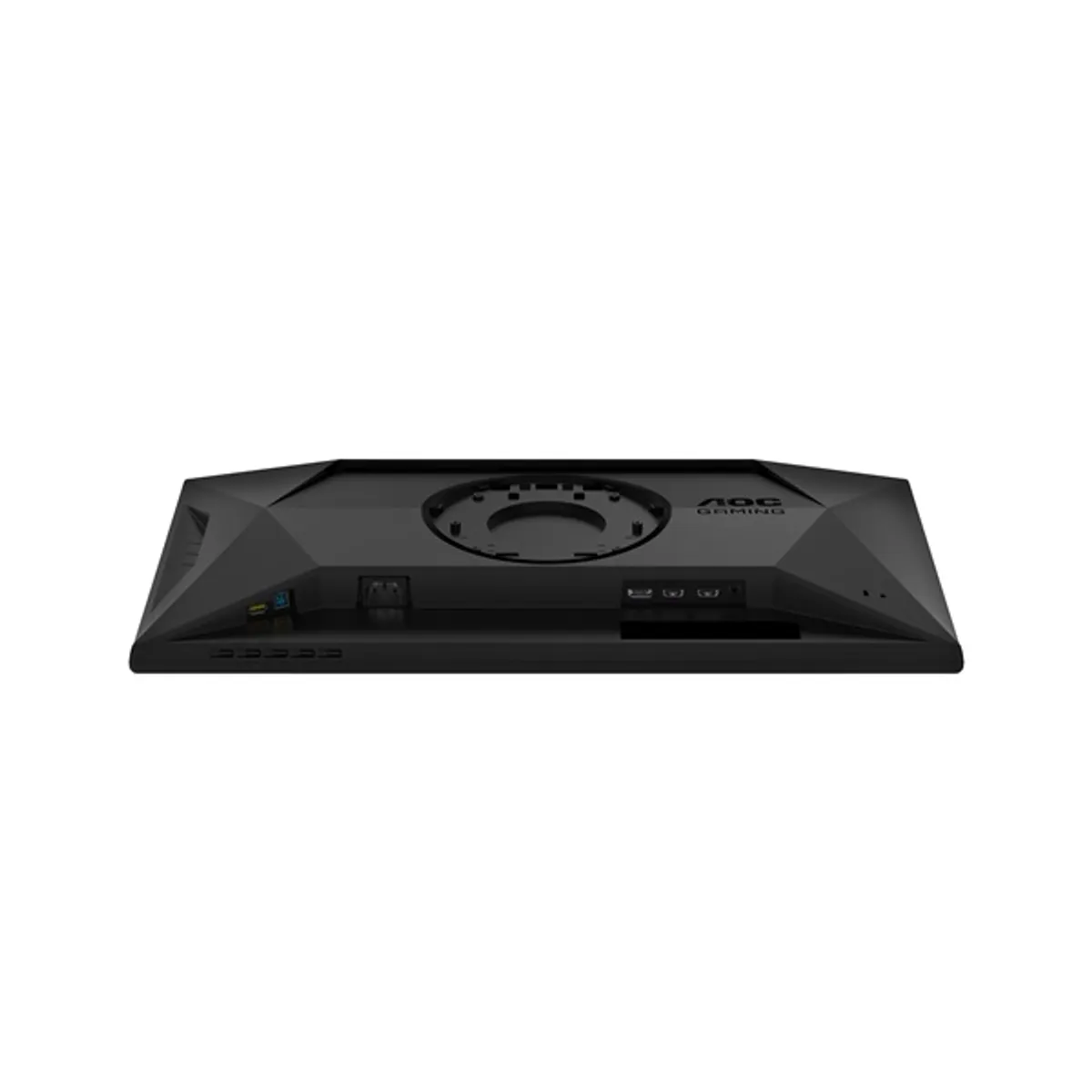 AOC 25G4SXU G4 24.5" Fast IPS 1 ms 310 Hz HDR 400 USB 3.2 Gen 1 VESA magasságállítás #8