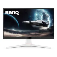 BENQ 9H.LN9LA.TBE játékmonitor 25" IPS 1080p DLP 220 Hz 1,00 ms 16:9 Fehér HDMI DisplayPort USB-C 350 lumen