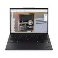 LENOVO-COM 21QT000GHV ThinkPad T 14" matt 1920x1200 16:10 ddr5 32 gb 1024 gb SSD Intel Core Ultra 7 255H 1 kg Windows 11 Pro fekete #1