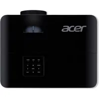 ACER COM MR.JTV11.001 projektor 4500 lumen 1024x768 4:3 DLP 20000:1 1.9:1 keystone 40 fok #5